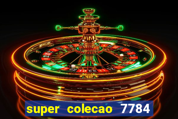 super colecao 7784 ps2 iso